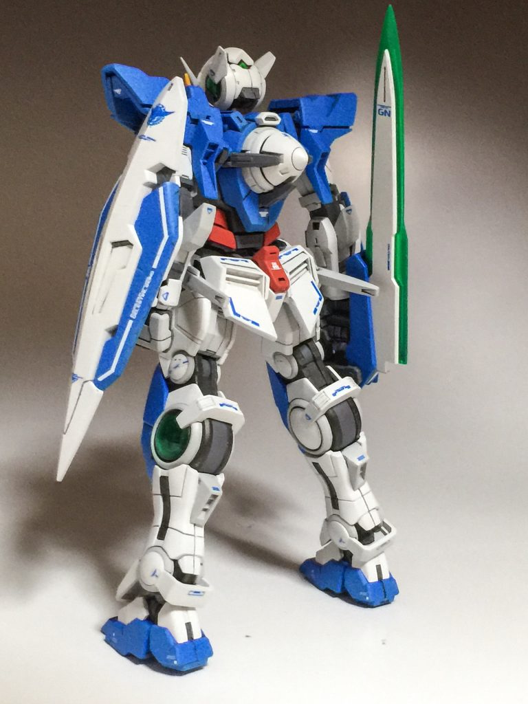 エクシア リペア2–4枚目/制作者：ebichang