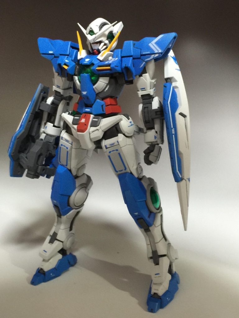 エクシア リペア2–5枚目/制作者：ebichang