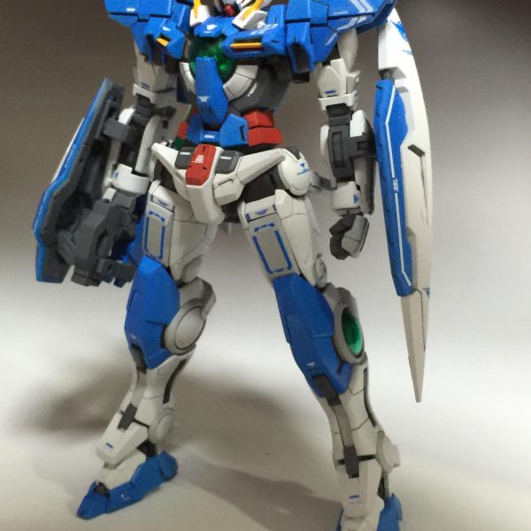 エクシア リペア2