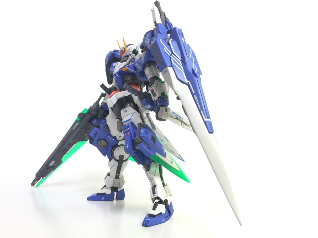 Seven Sword /G–8枚目/制作者:ebichang