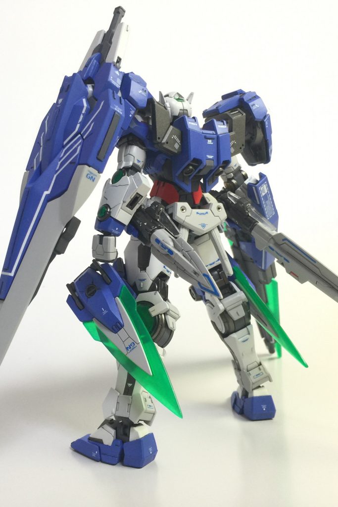 Seven Sword /G–7枚目/制作者:ebichang