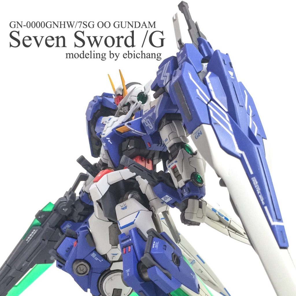 Seven Sword /G