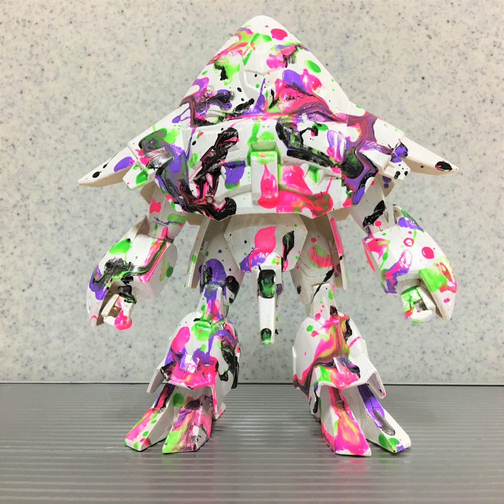 スプラ「グ」ゥーン–5枚目/制作者：アトリエ コメットハート