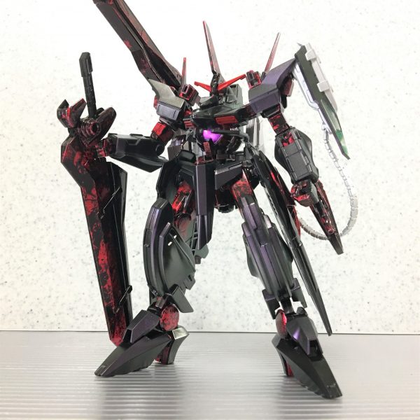 ガンダムスローネアイン・ガンプラ改造作品まとめ｜ガンダム00
