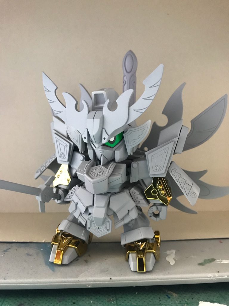 鳳凰頑駄無–4枚目/制作者：ホヘ糖