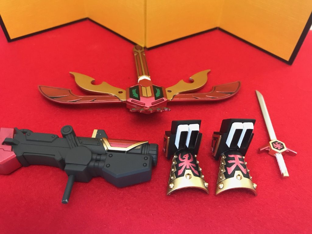 鳳凰頑駄無–4枚目/制作者：ホヘ糖