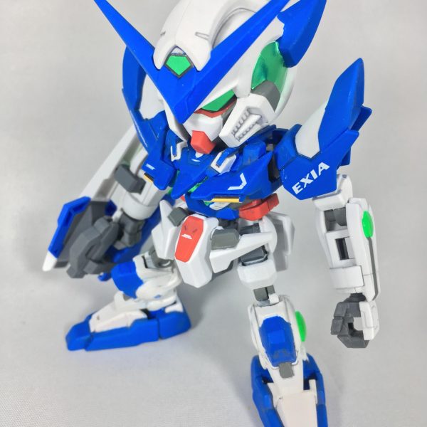 ガンダムアメイジングエクシア・ガンプラ改造作品まとめ｜ビルド
