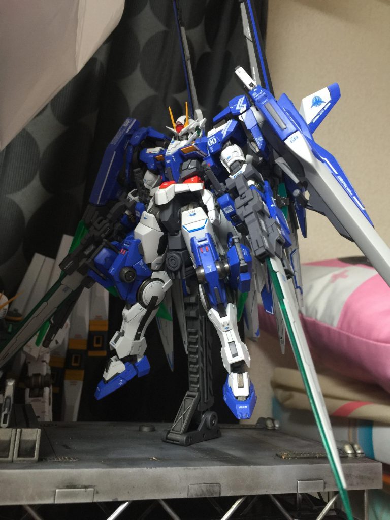 あまり写真を撮らなかったので、以下作業場での撮影です、スミマセン。