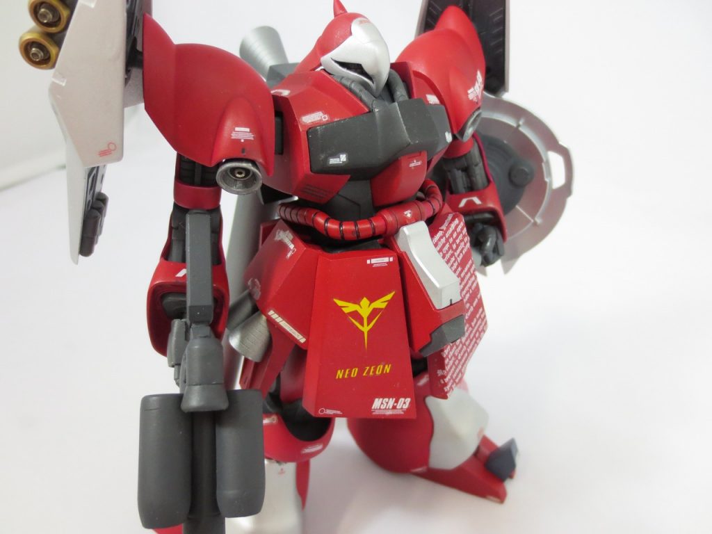 我らが願い -ヤクト・ドーガ-–5枚目/制作者:ebichang