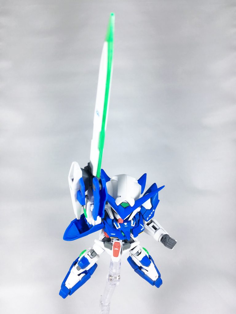 アメイジングGNソード（斬！！）