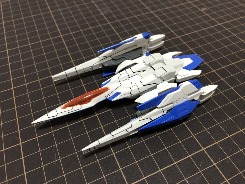 オーライザー！