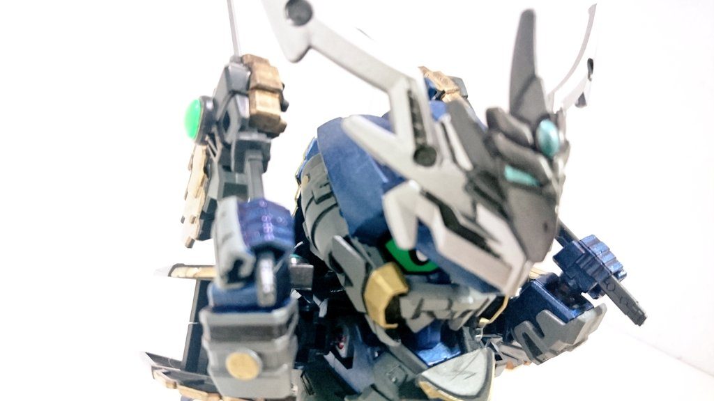 それでは抜刀!(マヴラブ風)