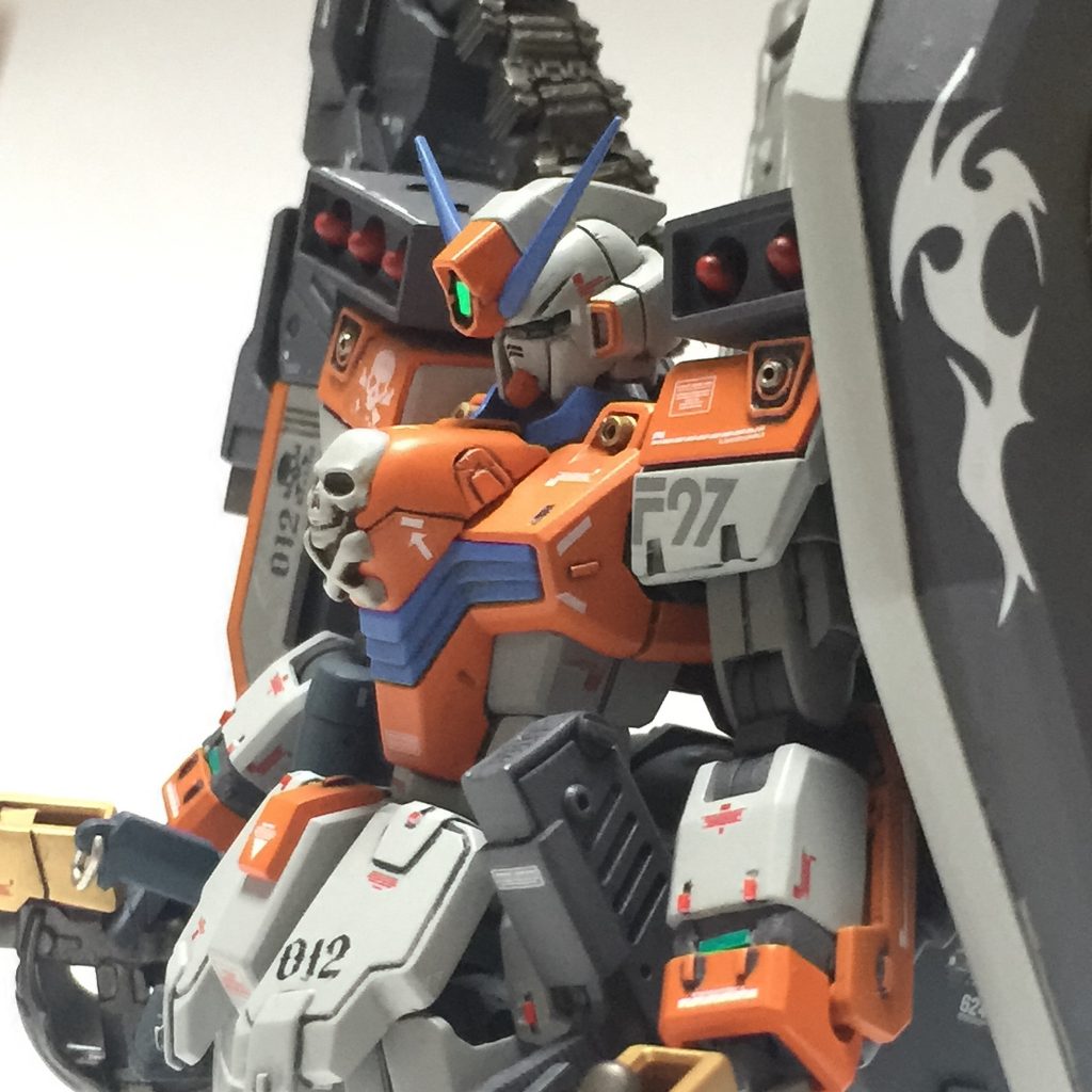 Xrossborn to be free–7枚目/制作者：ebichang