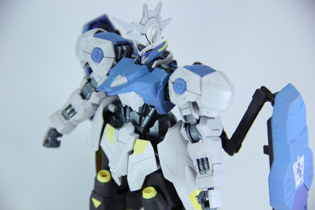 キマリスヴィダール–4枚目/制作者：ずんだもち