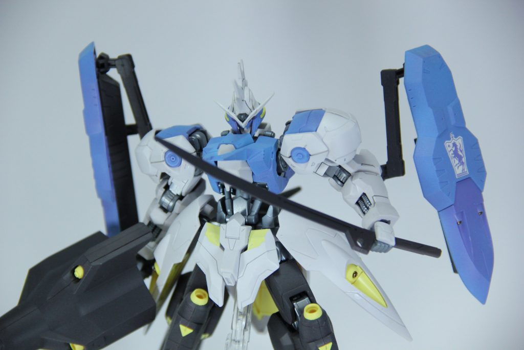 キマリスヴィダール–5枚目/制作者：ずんだもち