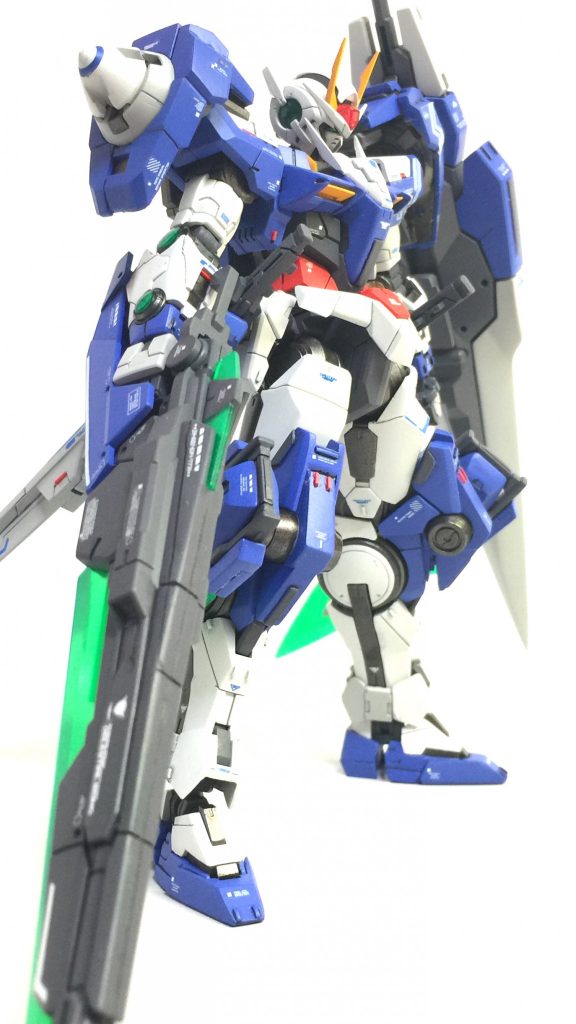 Seven Sword /G–5枚目/制作者:ebichang