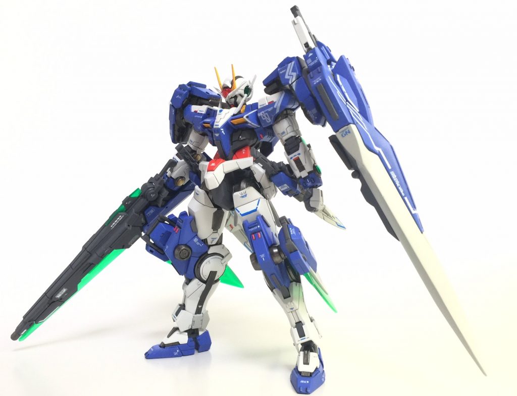 Seven Sword /G–9枚目/制作者:ebichang