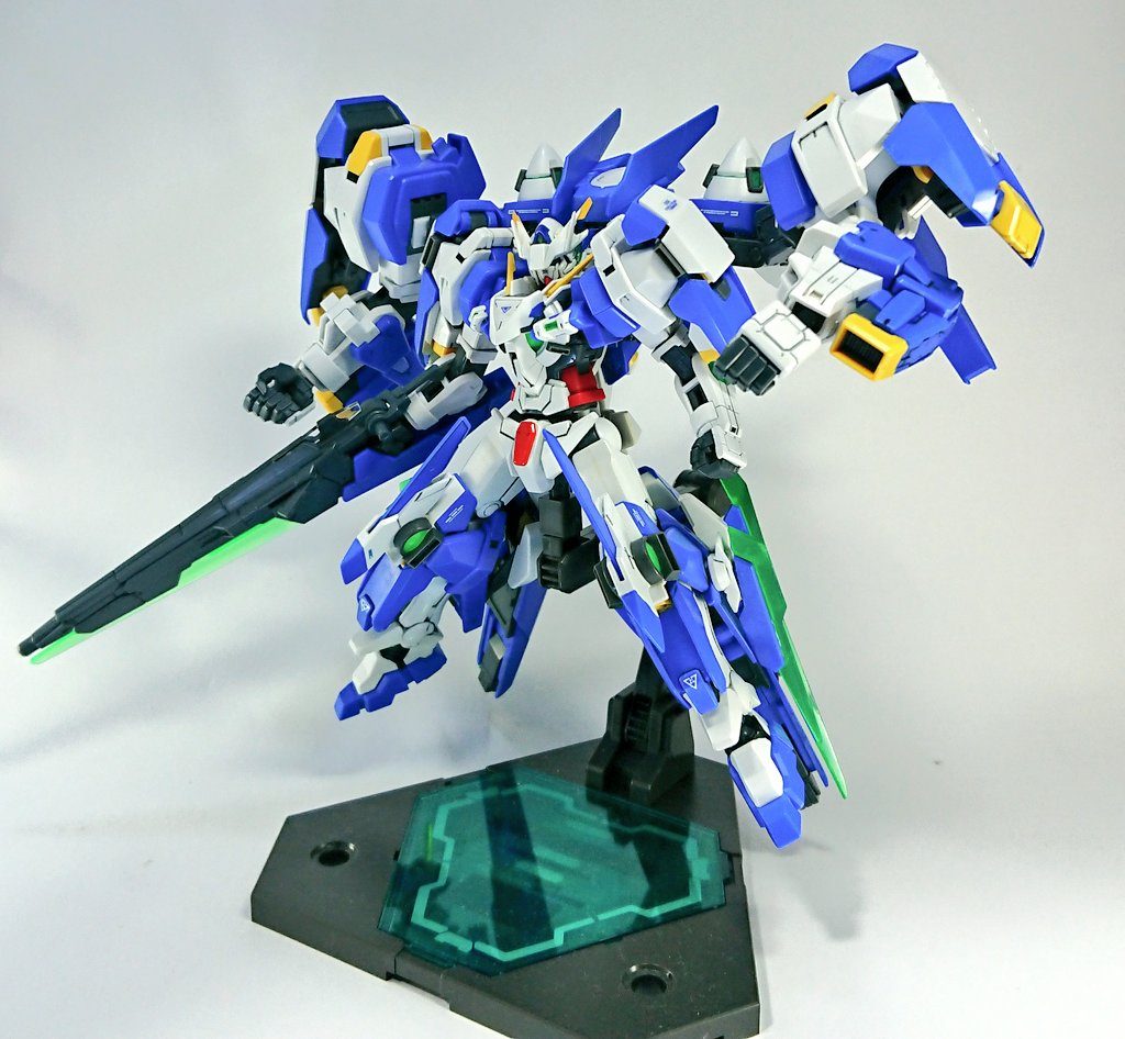 アストレア・テンペスト–3枚目/制作者：タスク