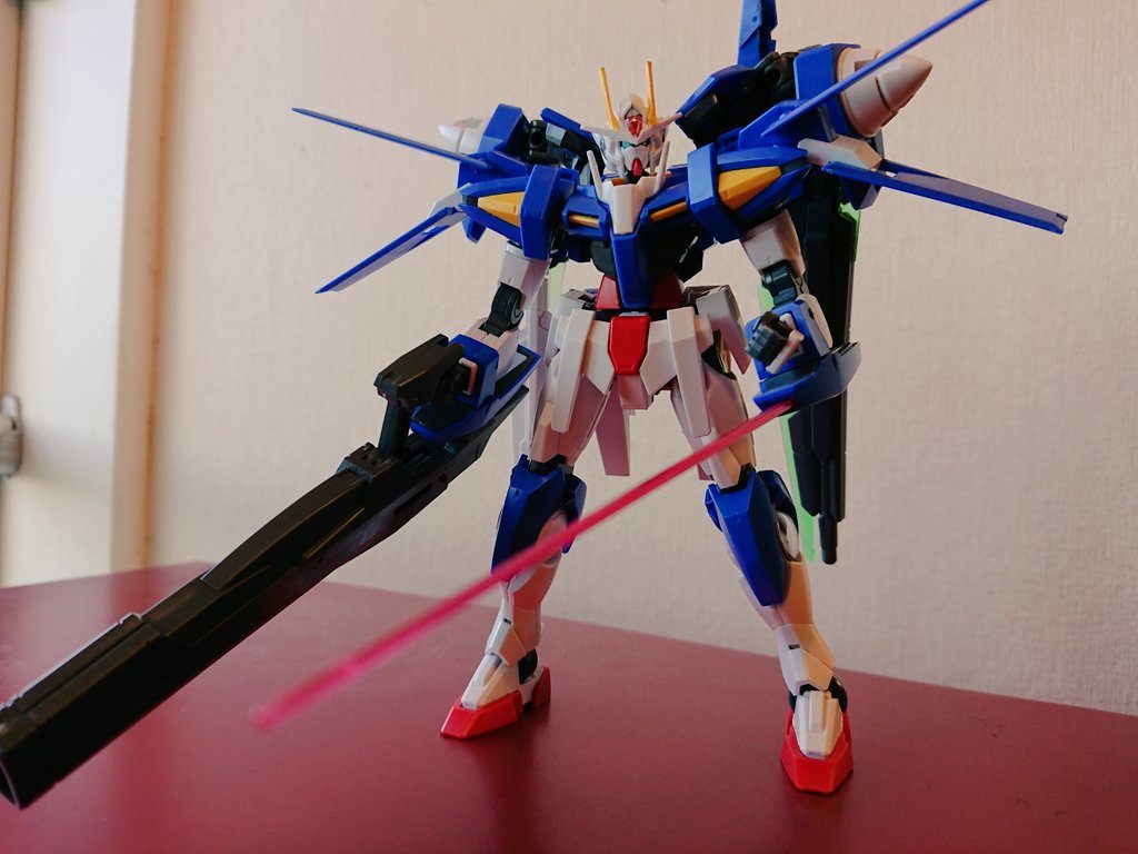 以上がダブルオーテールの紹介でした。
関係無いですがダブルオースカイの発売が待ち遠しいです。