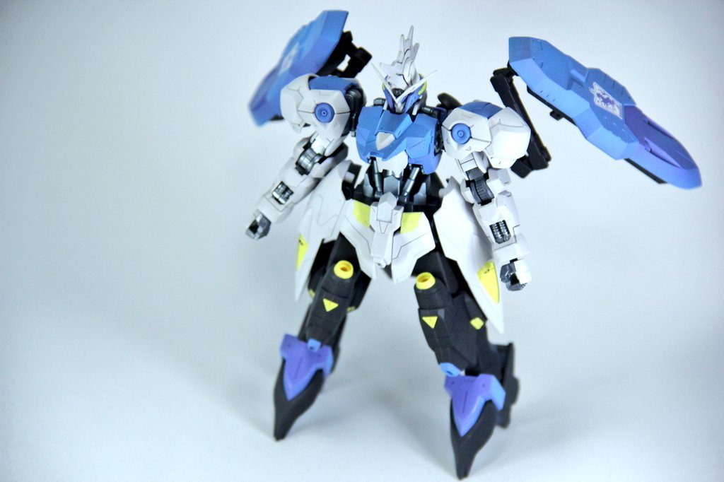 キマリスヴィダール–2枚目/制作者：ずんだもち