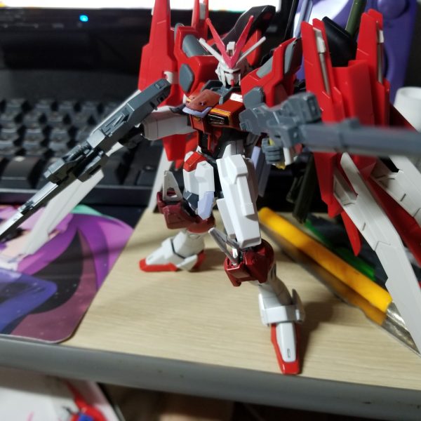 フレイムインパルス