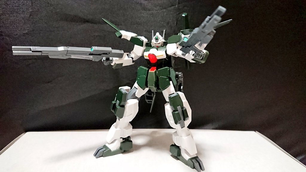 Gブリッサは後にビームランスをくれた者とまた出会い彼とその仲間らと共に行動しフォースは結成していなかったものの彼らは自然と1つのチームとなっていた。