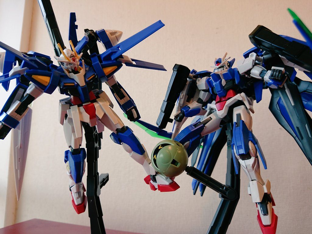 おまけ
シエルとムゲンシュートの練習