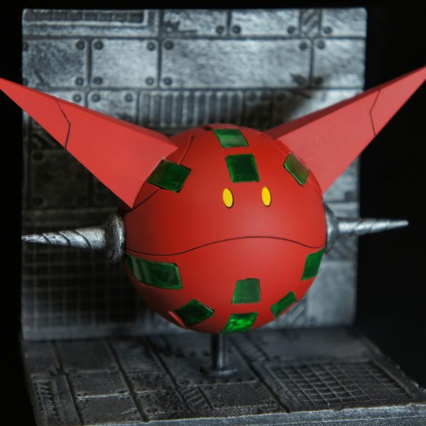 チェンジ！真ゲッターハロ！！