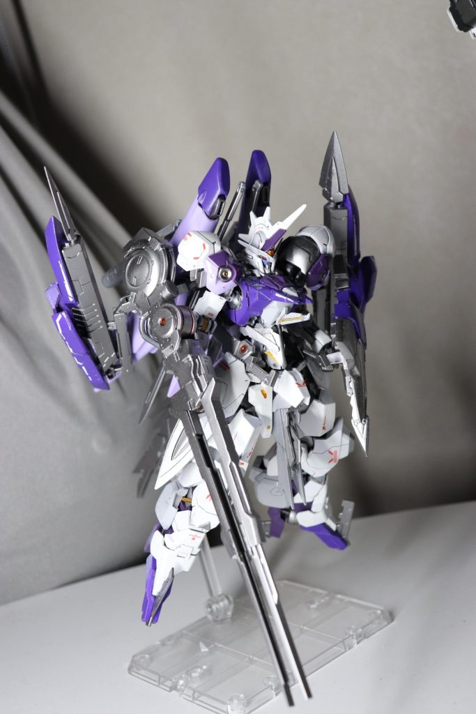 ASW-G66　キマリススレイプニル–4枚目/制作者：あぬびすん @anubisnn