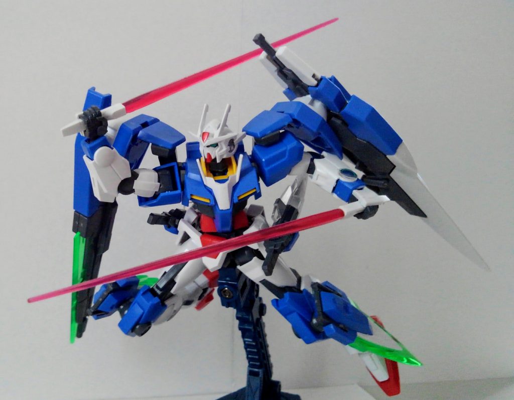 ＧＮビームサーベル