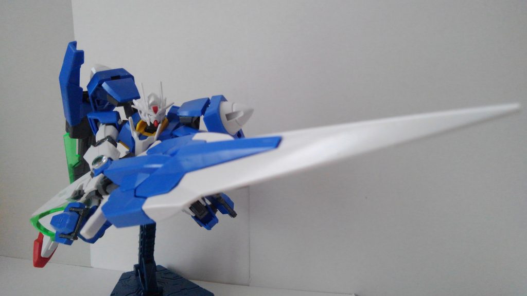 ＧＮバスターソードⅡソードモード