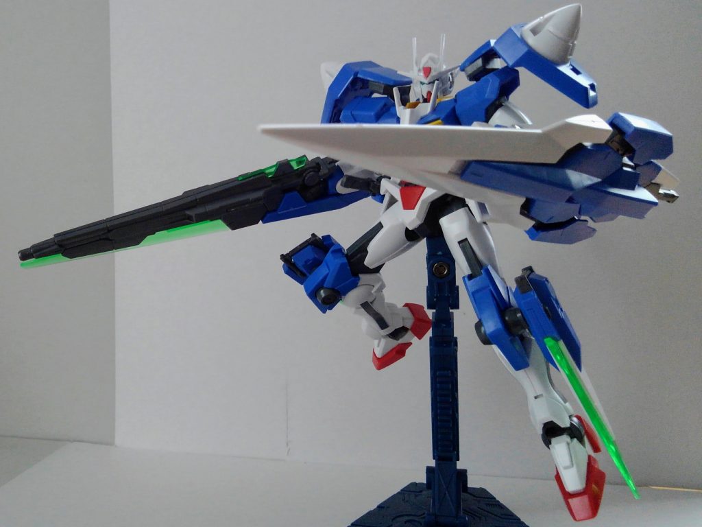 ＧＮバスターソードⅡシールドモード