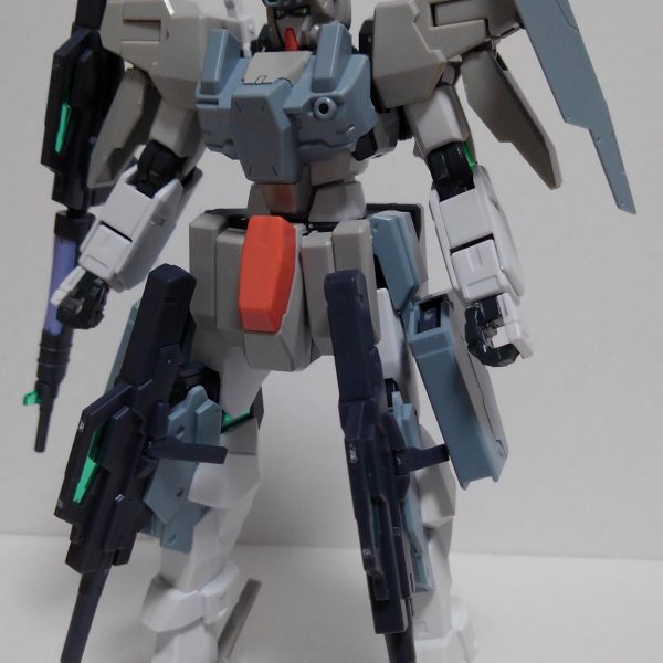 GN-006/SA ケルディムガンダムサーガType.GBF