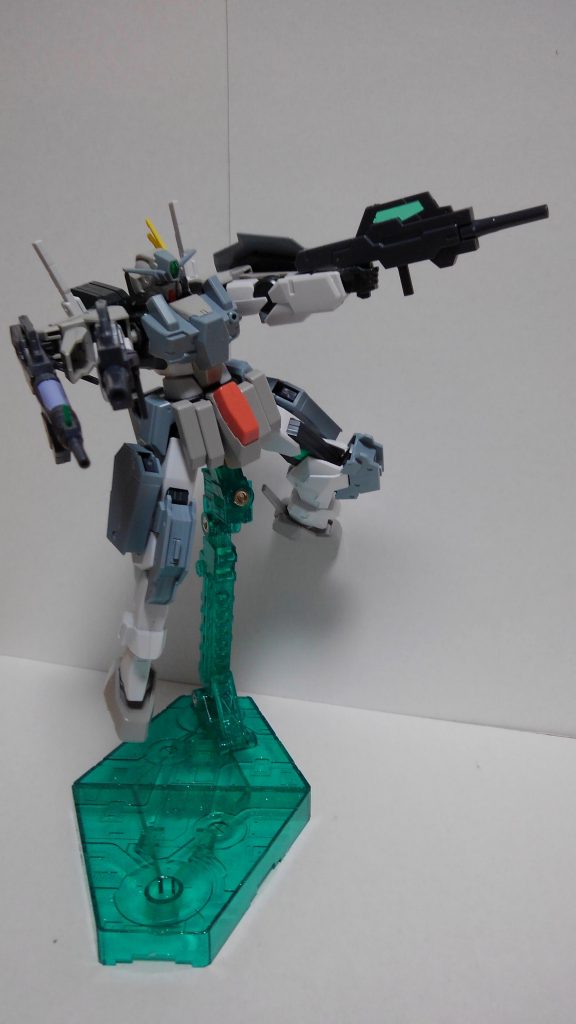 ＧＮサブマシンガン