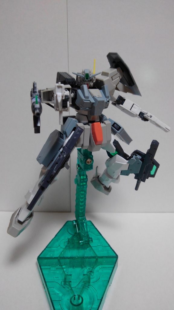 ＧＮピストルⅡ