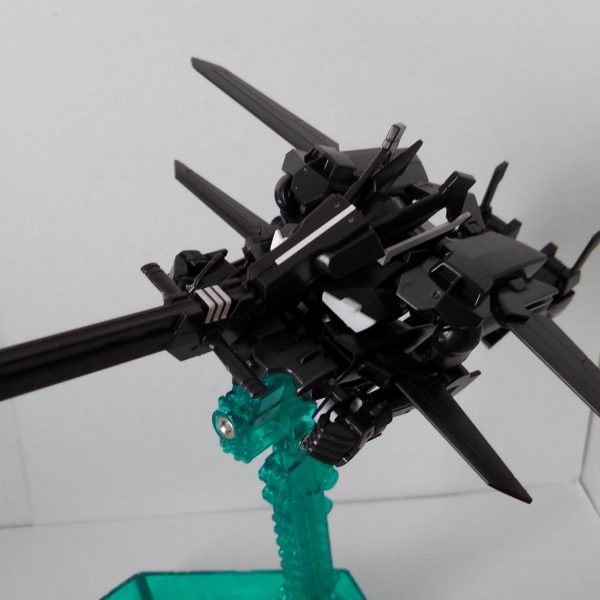 SVMS-01E グラハム専用ユニオンフラッグカスタム