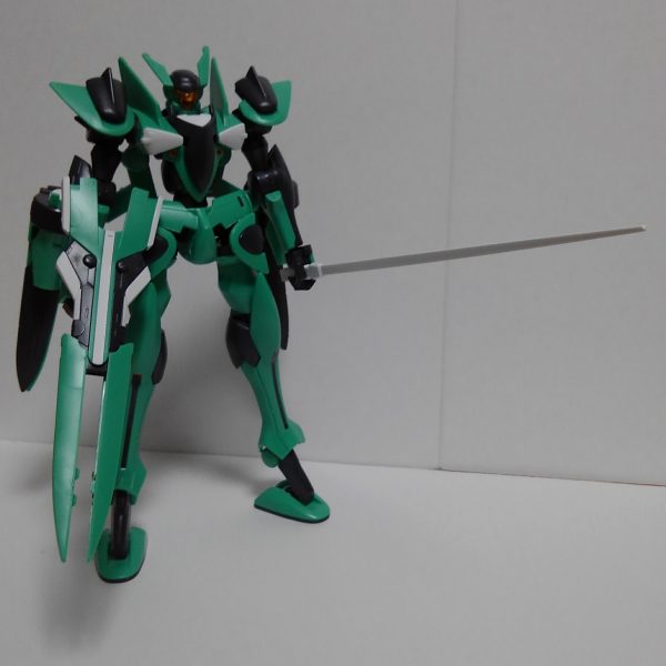 GNX-903VS ブレイヴ一般用試験機