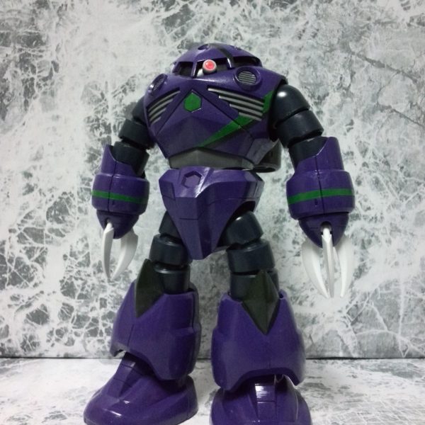 ズゴック オリジナルカラー