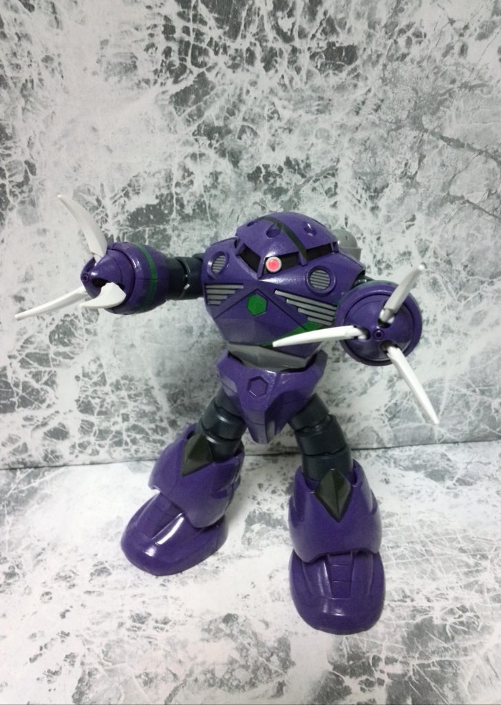 ズゴック オリジナルカラー–3枚目/制作者：いっしゅう(GS)