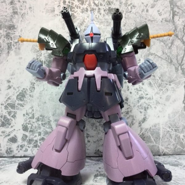 ギャントローペン