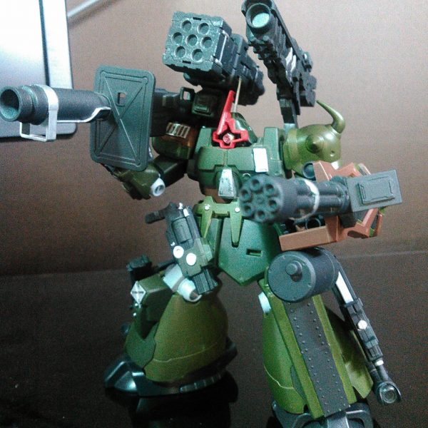 ドム」のガンプラ作品一覧（関連順）（200ページ目）｜GUNSTA