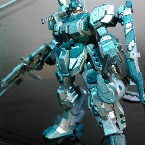 フルアーマージェスタ