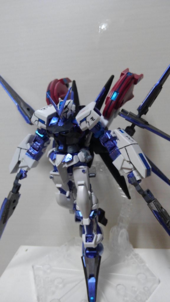 降臨！... な感じですw