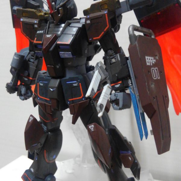 ガンダムアサルトデューク