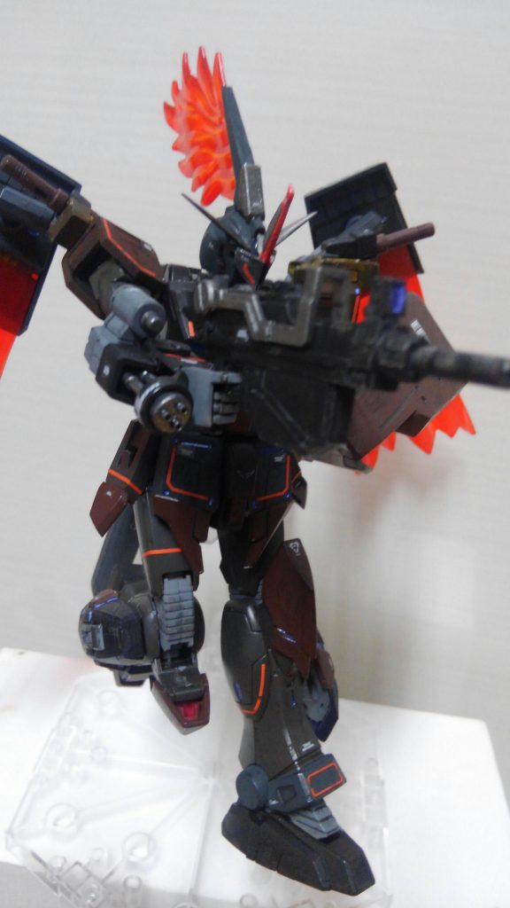 MS用マシンガン