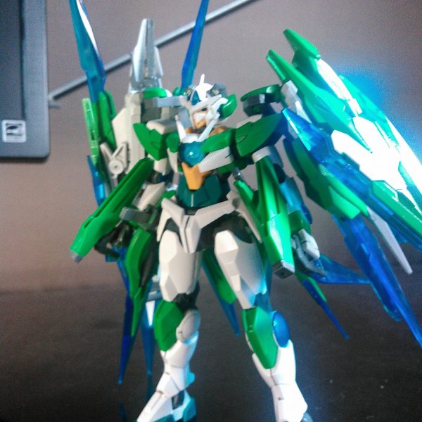 シアクアンタフルセイバー