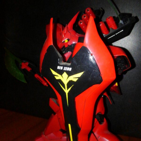 ウチのマウンテンサイクルからの出土品(笑)