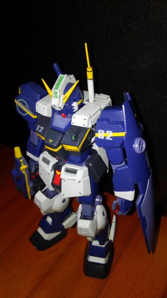 とある雑誌の付録の遺物–6枚目/制作者：KeN