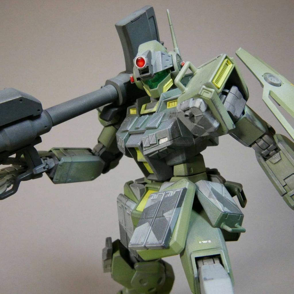 戦場への適合–2枚目/制作者：driver