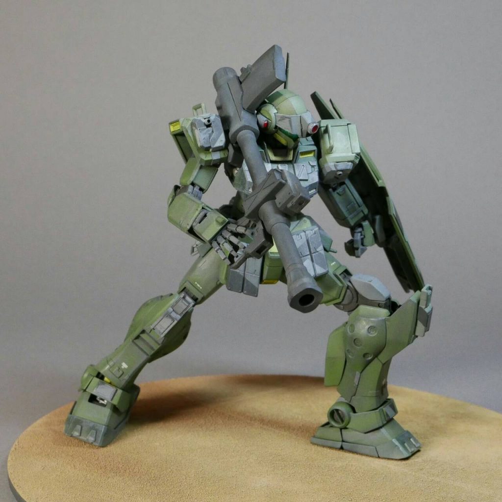 戦場への適合–5枚目/制作者：driver